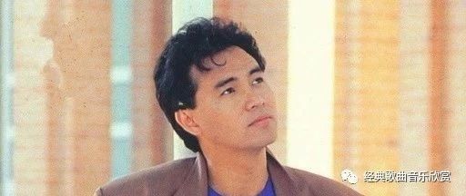 童安格《忘不了》,1989年怀旧版,温暖着记忆.