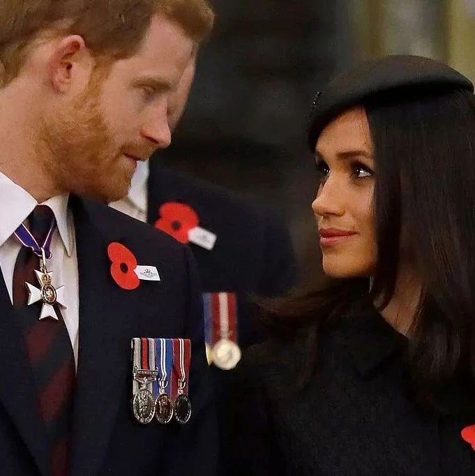 哈里王子大婚预计为英国时尚零售业创造1.5亿英镑的销售收入