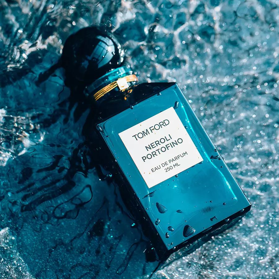 tom ford neroli portofino 私家橙花油