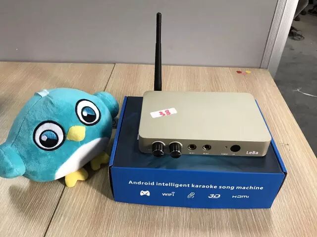 分享 | 喜欢在家里飙歌的人，终于找到个好方法了！-影音新生活