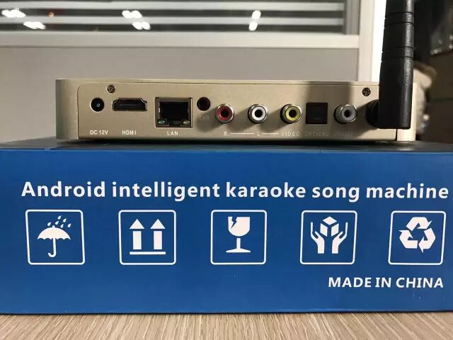 分享 | 喜欢在家里飙歌的人，终于找到个好方法了！-影音新生活