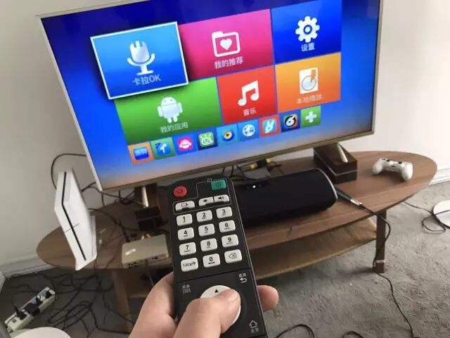 分享 | 喜欢在家里飙歌的人，终于找到个好方法了！-影音新生活