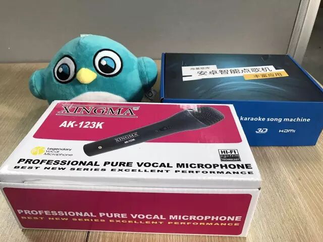 分享 | 喜欢在家里飙歌的人，终于找到个好方法了！-影音新生活