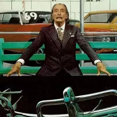 凯迪拉克博物馆鱼缸_博物馆凯迪拉克的故事_在博物馆中欣赏凯迪拉克的经典