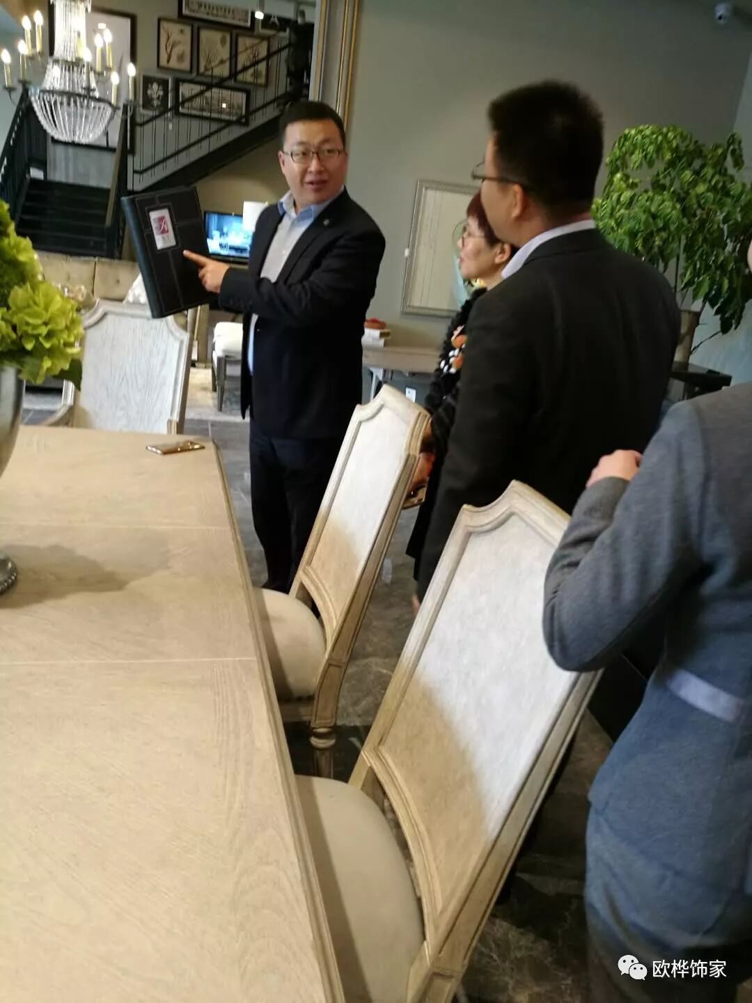 【歐樺飾家】美克A.R.T.綿陽(yáng)店| 生而不凡、創(chuàng)造不凡！