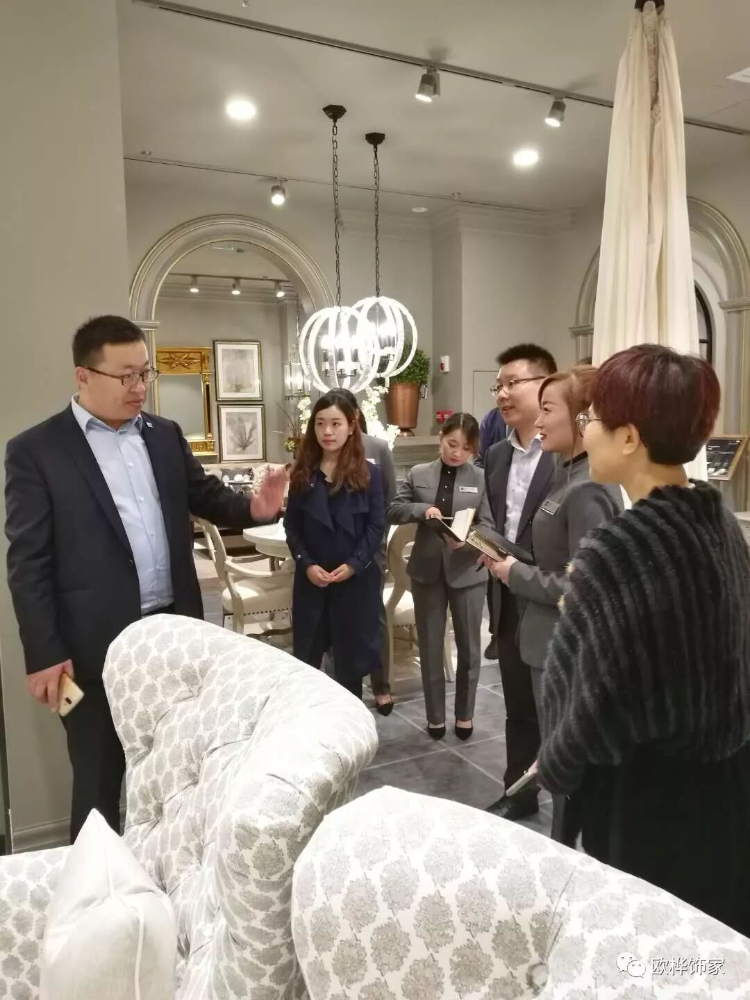 【歐樺飾家】美克A.R.T.綿陽(yáng)店| 生而不凡、創(chuàng)造不凡！