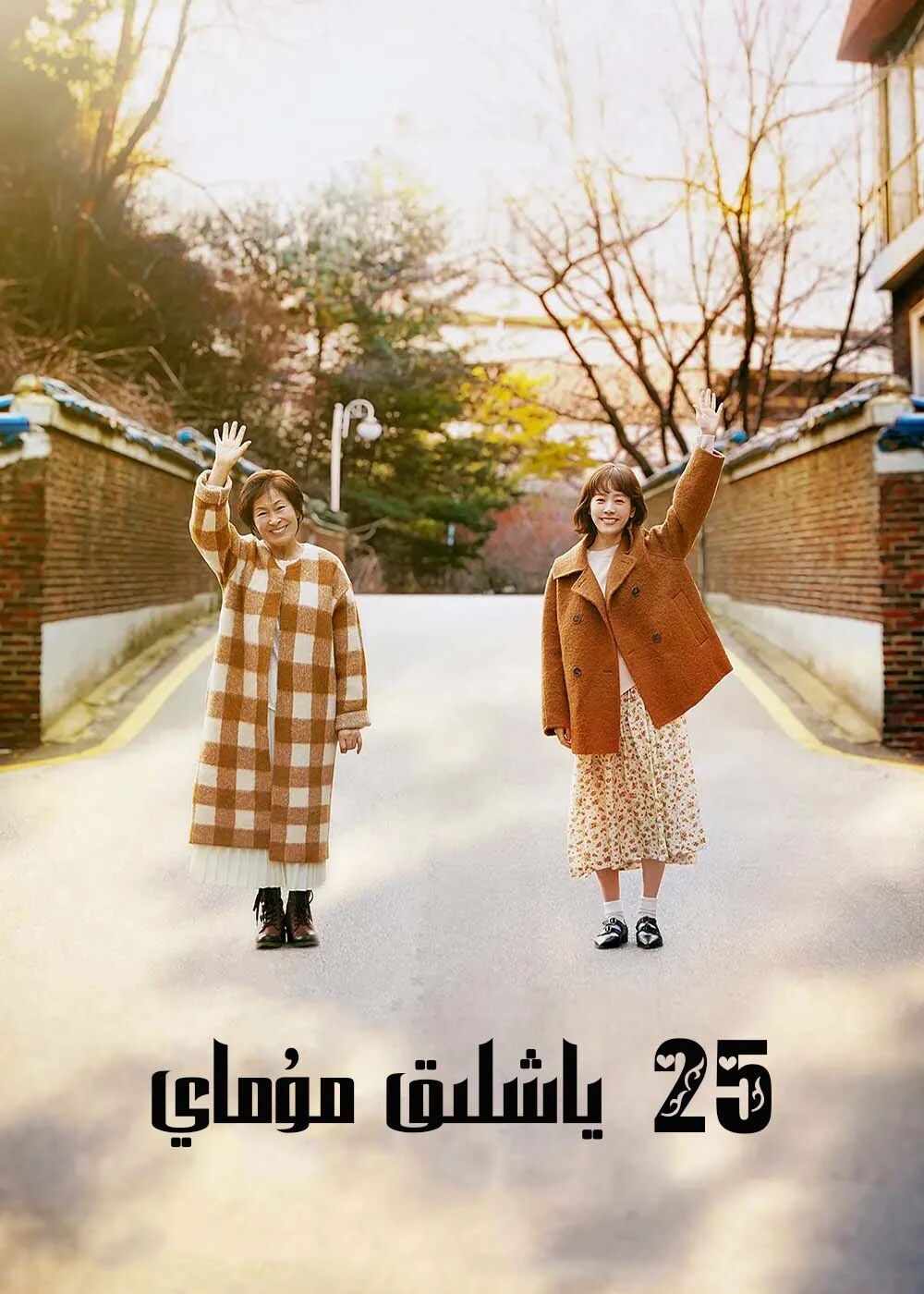 25ياشلىق مۇماي