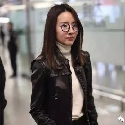 董洁和张柏芝近照对比,网友:一个大妈一个仙女啊