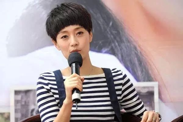 马伊琍谈《我的前半生》 :婚姻从来都不是女人的最大事业
