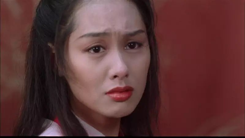 《大话西游》紫霞仙子