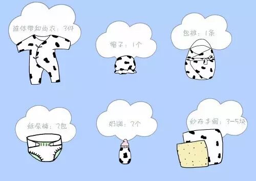 怀孕那些事儿,我也终于成“前辈”了-怀孕期