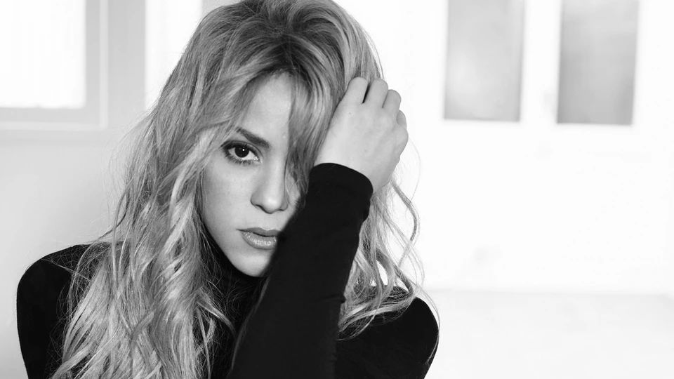 人物 | 关于Shakira,你可能不知道的12件事