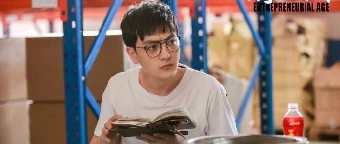 最IN访谈 | 张晓谦:为演好卢卡,把自己活成程序员