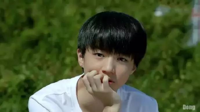 王俊凯(李想)微信聊天壁咚张子枫(方朵朵)