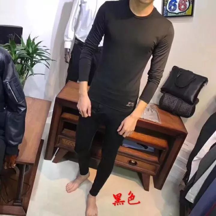 身高183,体重150斤穿l修身