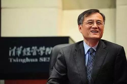 明道全球@美西 钱颖一:硅谷为什么这么牛?