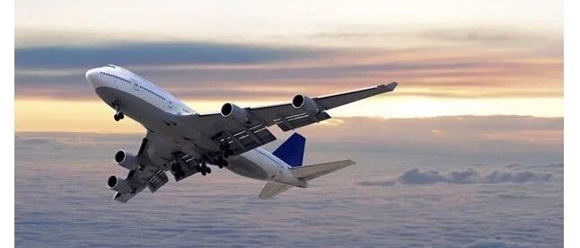 国内航图与杰普逊航图..