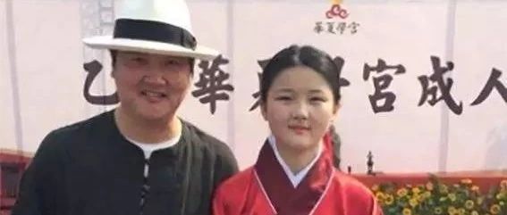 孙楠女儿上国学学校却无法高考? 国学的正确打开方式是这样