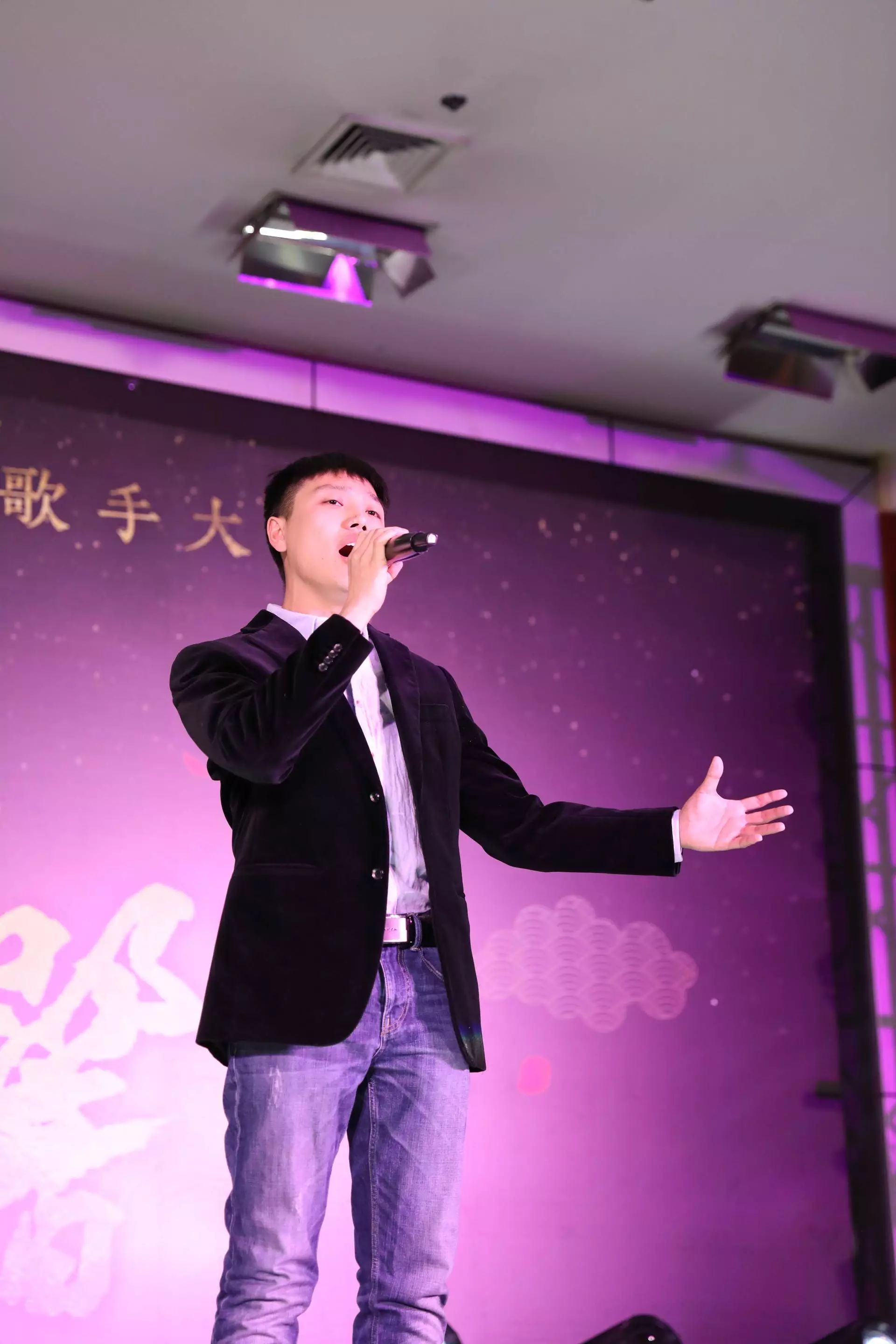 2017~2018北京大学十佳歌手大赛复赛第二场战报