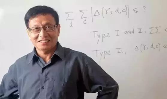北大尖子生留学被坑,沦为外卖小哥,直到58岁时他却震惊了世界