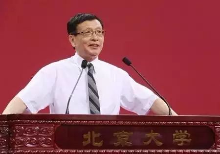 北大尖子生留学被坑,沦为外卖小哥,直到58岁时他却震惊了世界