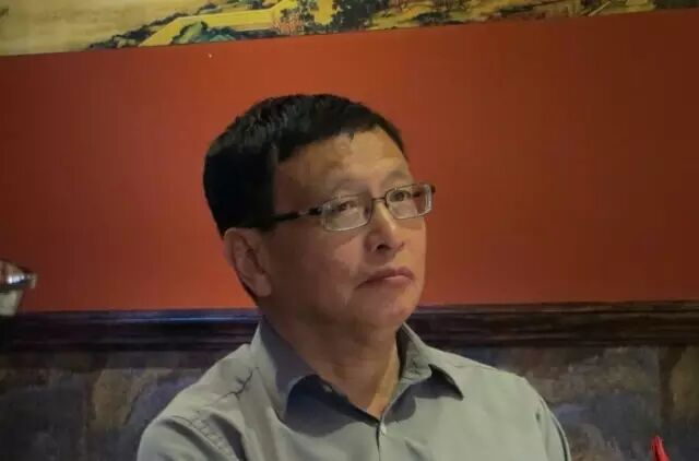 北大尖子生留学被坑,沦为外卖小哥,直到58岁时他却震惊了世界