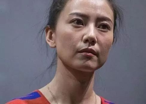 郭碧婷脸上坑坑洼洼未经ps的高圆圆杨幂还是你们的女神吗