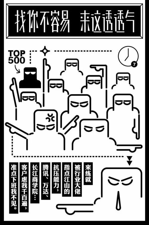 招聘JD这样写，才能撩对人！