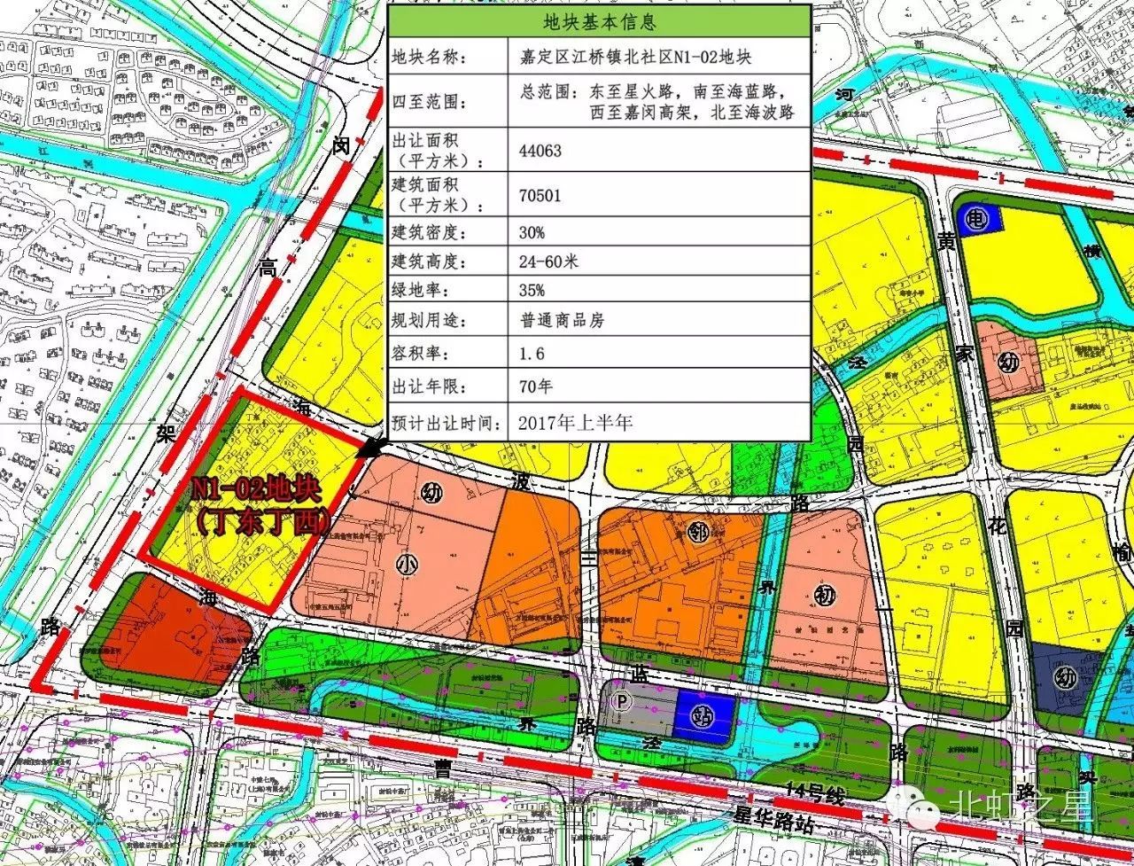 江桥镇北社区n1-02(丁东丁西)地块农户动迁动员大会顺利召开