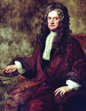 笛卡尔、牛顿、莱布尼茨都曾否认它的存在，但它却让人类数学走到意想不到的高度