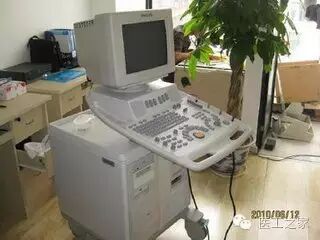 彩超怎么判断故障飞利浦飞凡M2540A彩超结构分析与常见故障_https://www.jmylbn.com_新闻资讯_第1张