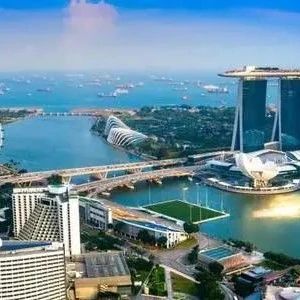 新加坡｜为什么是华人心中的移民首选？