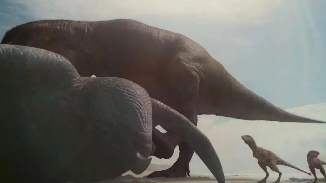 🔼点击上方观看完整影片！版权归原作者所有！⭐豆瓣9.6分！BBC刚上线的这部史诗级神作，没有孩子不喜欢！-1