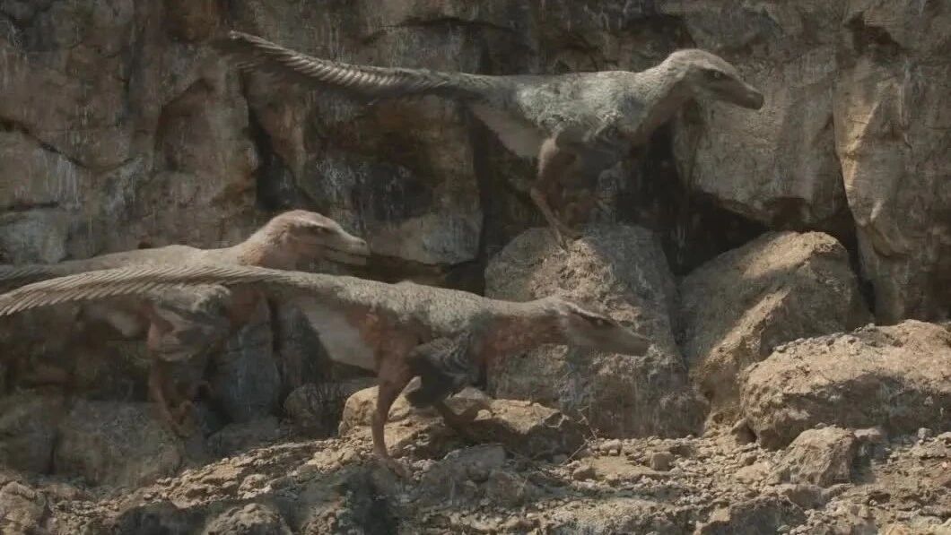 🔼点击上方观看完整影片！版权归原作者所有！⭐豆瓣9.6分！BBC刚上线的这部史诗级神作，没有孩子不喜欢！-3