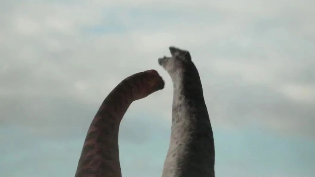 🔼点击上方观看完整影片！版权归原作者所有！⭐豆瓣9.6分！BBC刚上线的这部史诗级神作，没有孩子不喜欢！-2