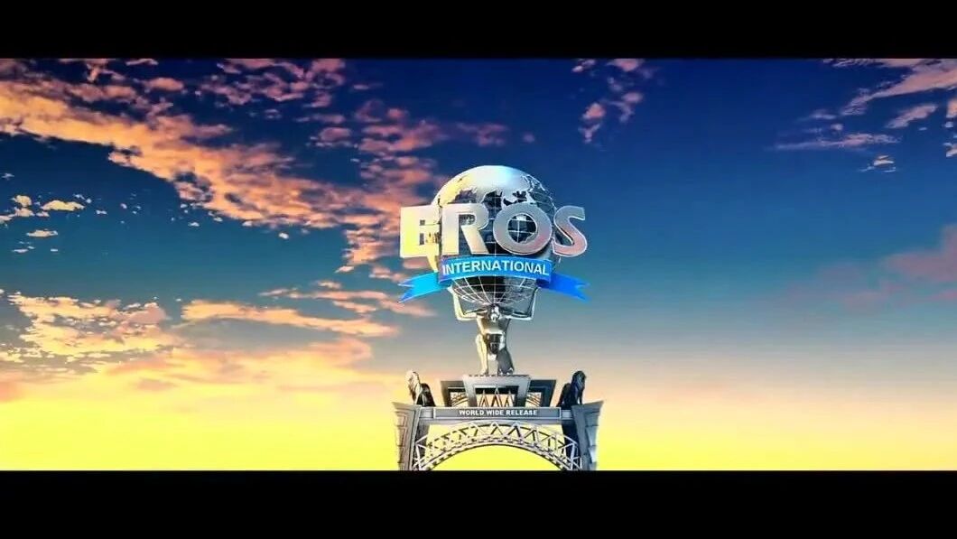 电影《帝国双璧 》