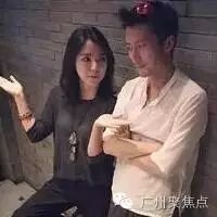 王菲趕返愛巢,同謝霆鋒慶祝36歲生日!