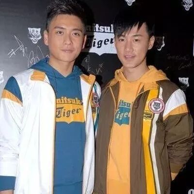 <港剧电台>林峰、黄宗泽参加了这部剧的巡礼 却最终无法主演