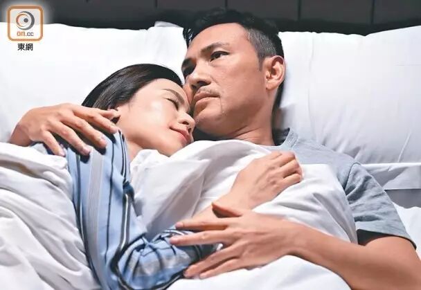 宣萱不懂撤娇 小三乘虚争仔