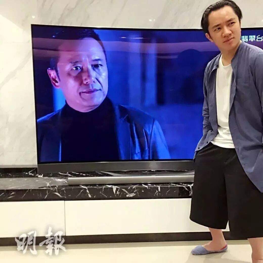 王祖蓝狂唱「咖喱鱼蛋」!吴若希都投降了