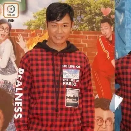 祖蓝Ada齐缺席 郭晋安睇好新剧高收视