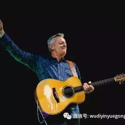 请收下指弹大师Tommy送你的十条建议