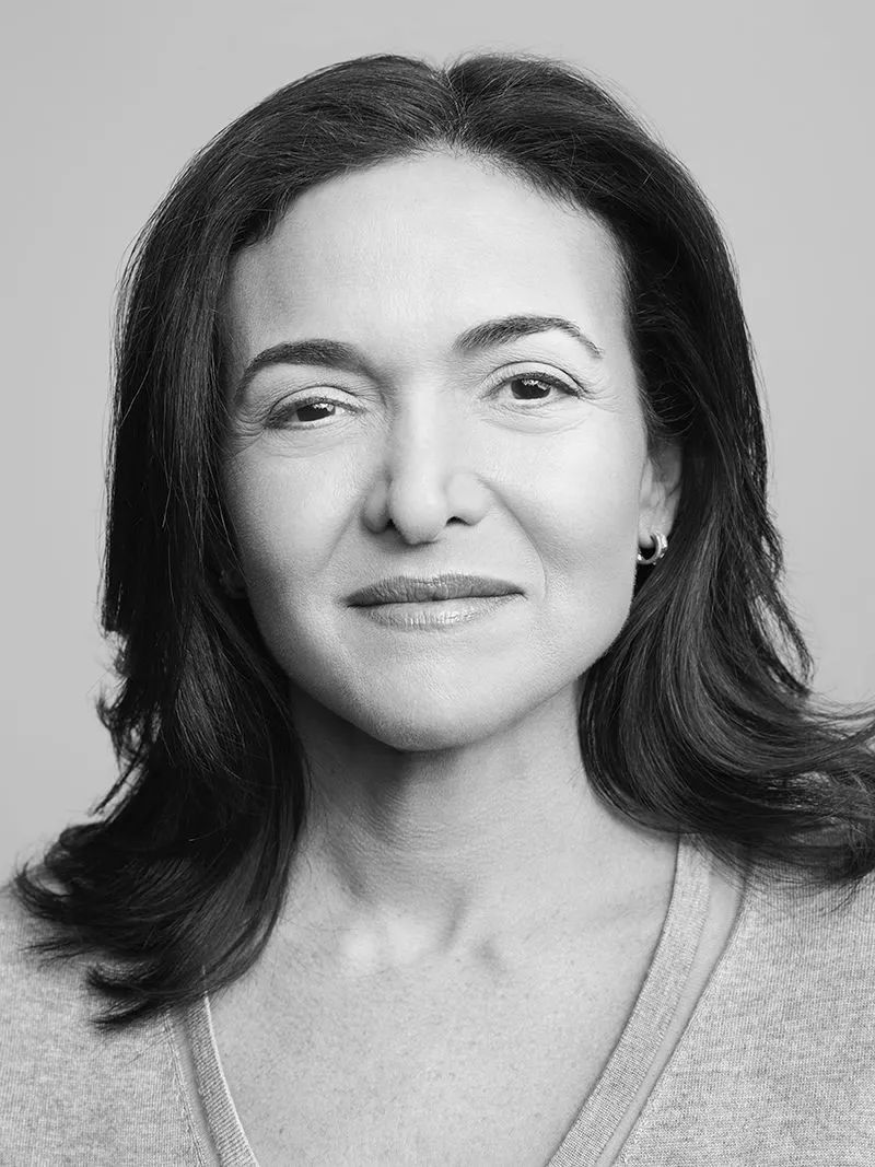 facebook首席运营官雪莉·桑德伯格(sheryl sandberg)"在休完产假的