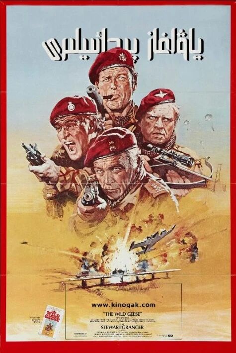 ياۋا غاز پىدائىيلىرى