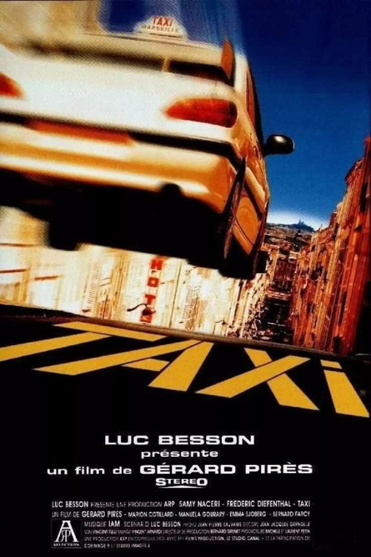 易车号 正文 的士速递(taxi▌片源推荐:优酷网 虽然算不上是什么