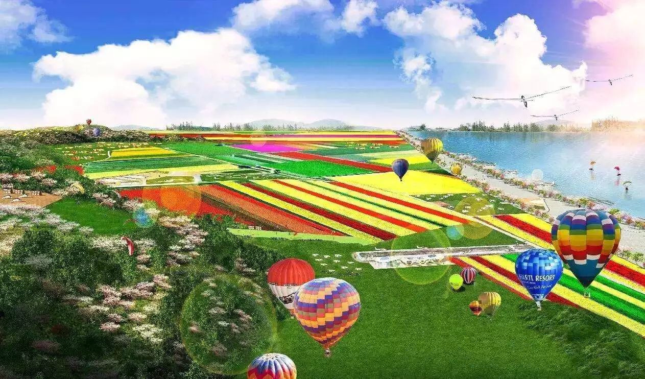 【低空旅游】要怎么上天?在线等,挺急的