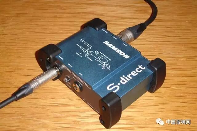 常见的线材介绍