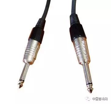 常见的线材介绍