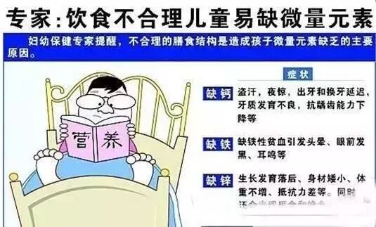 学生早餐营养质量较差