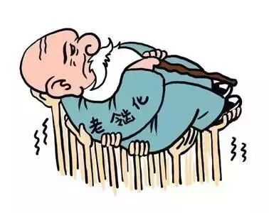 我国进入老龄化严重阶段